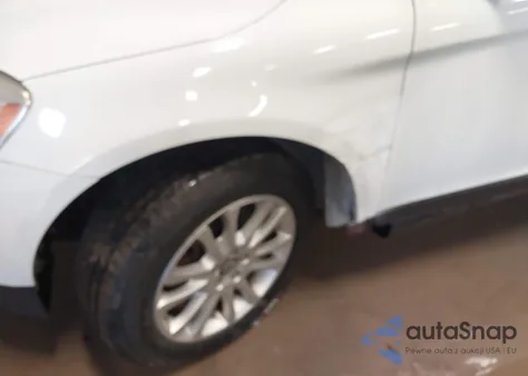 2012 Volvo Xc60 T6 R-Design Platinum z USA, uszkodzony, nr VIN YV4902DZ4C2264100